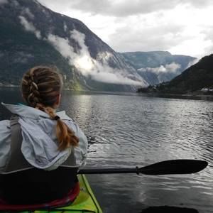 Meet your Posher, Gigi